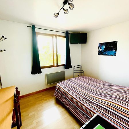 Chambres A La Campagne モアラン エクステリア 写真